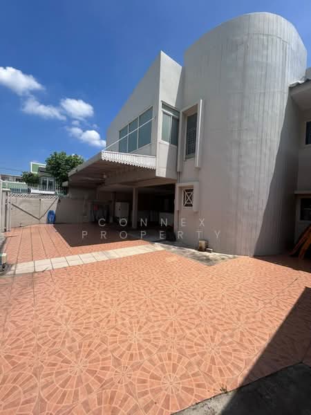 Sena home, Bangkok, เสนานิคม 1, Lat Phrao, Bangkok, 3 Bedrooms, 260 sqm, Single Detached House For Sale, by Connex Property, 500374824 - DDproperty.com