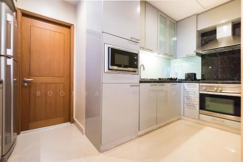 Ascott Sathorn, Bangkok, South Sathorn Road, Yan Nawa, Sathon, Bangkok, 3 Bedrooms, 167 sqm, Apartment For Rent, by Boonraksa Sopak, 500374825 - DDproperty.com