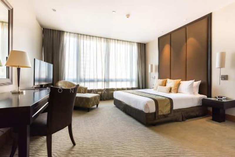 Ascott Sathorn : แอสคอทท์ สาธร, กรุงเทพ, South Sathorn Road, ยานนาวา, สาทร, กรุงเทพ, 167 ตร.ม., อพาร์ทเมนท์ ให้เช่า, โดย Boonraksa Sopak, 500374825 - DDproperty.com