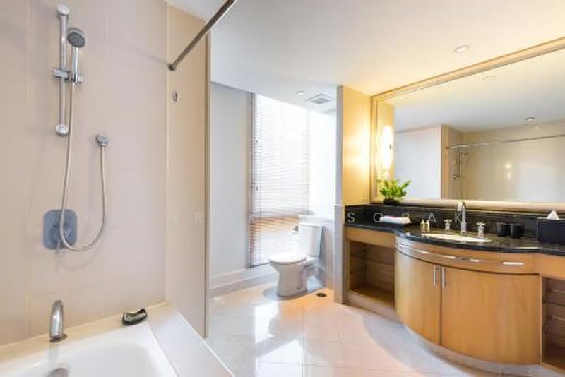 Ascott Sathorn : แอสคอทท์ สาธร, กรุงเทพ, South Sathorn Road, ยานนาวา, สาทร, กรุงเทพ, 167 ตร.ม., อพาร์ทเมนท์ ให้เช่า, โดย Boonraksa Sopak, 500374825 - DDproperty.com