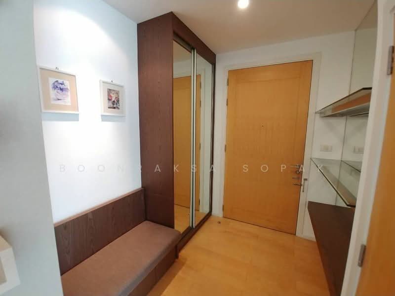 WIND Ratchayothin, Bangkok, 238 Ratchadaphisek Road, Lat Yao, Chatuchak, Bangkok, 1 Bedroom, 55 sqm, Condo For Rent, by Boonraksa Sopak, 500374828 - DDproperty.com
