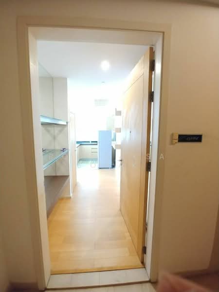 WIND Ratchayothin, Bangkok, 238 Ratchadaphisek Road, Lat Yao, Chatuchak, Bangkok, 1 Bedroom, 55 sqm, Condo For Rent, by Boonraksa Sopak, 500374828 - DDproperty.com