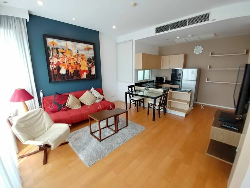 WIND Ratchayothin, Bangkok, 238 Ratchadaphisek Road, Lat Yao, Chatuchak, Bangkok, 1 Bedroom, 55 sqm, Condo For Rent, by Boonraksa Sopak, 500374828 - DDproperty.com