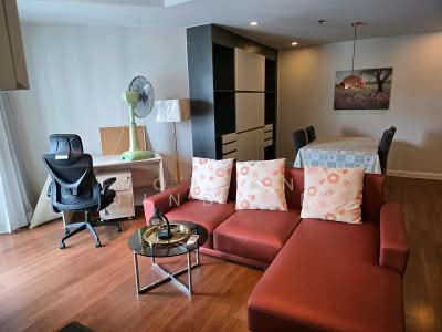 For Rent - Belle Grand Rama 9, Bangkok