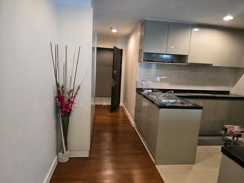 Belle Grand Rama 9, Bangkok, 131 Rama 9 Road, Huai Khwang, Bangkok, 2 Bedrooms, 96 sqm, Condo For Rent, by Rojjana Jindasri, 500374831 - DDproperty.com
