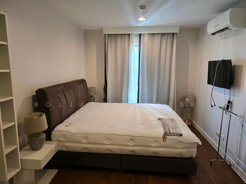 Belle Grand Rama 9, Bangkok, 131 Rama 9 Road, Huai Khwang, Bangkok, 2 Bedrooms, 96 sqm, Condo For Rent, by Rojjana Jindasri, 500374831 - DDproperty.com