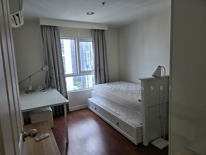 Belle Grand Rama 9, Bangkok, 131 Rama 9 Road, Huai Khwang, Bangkok, 2 Bedrooms, 96 sqm, Condo For Rent, by Rojjana Jindasri, 500374831 - DDproperty.com