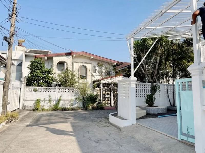บ้าน 5-ห้องนอน, กรุงเทพ, สามเสนใน, พญาไท, กรุงเทพ, 694 ตร.ม., บ้านเดี่ยว ให้เช่า, โดย Boonraksa Sopak, 500374832 - DDproperty.com