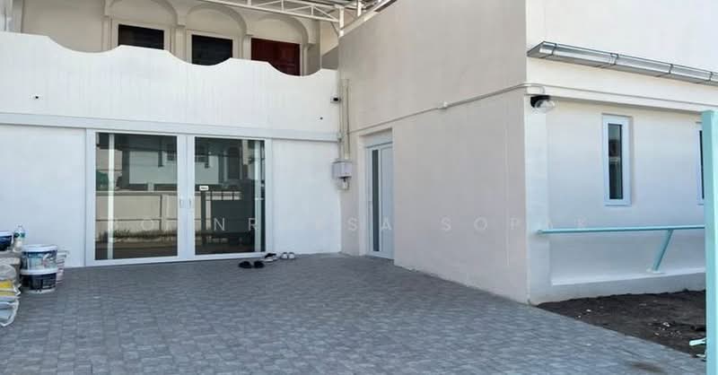 บ้าน 5-ห้องนอน, กรุงเทพ, สามเสนใน, พญาไท, กรุงเทพ, 694 ตร.ม., บ้านเดี่ยว ให้เช่า, โดย Boonraksa Sopak, 500374832 - DDproperty.com