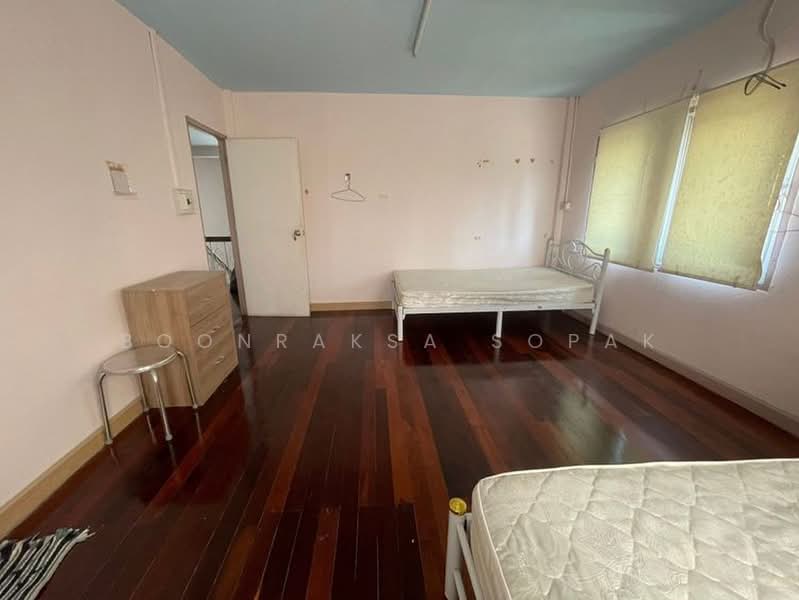 บ้าน 5-ห้องนอน, กรุงเทพ, สามเสนใน, พญาไท, กรุงเทพ, 694 ตร.ม., บ้านเดี่ยว ให้เช่า, โดย Boonraksa Sopak, 500374832 - DDproperty.com
