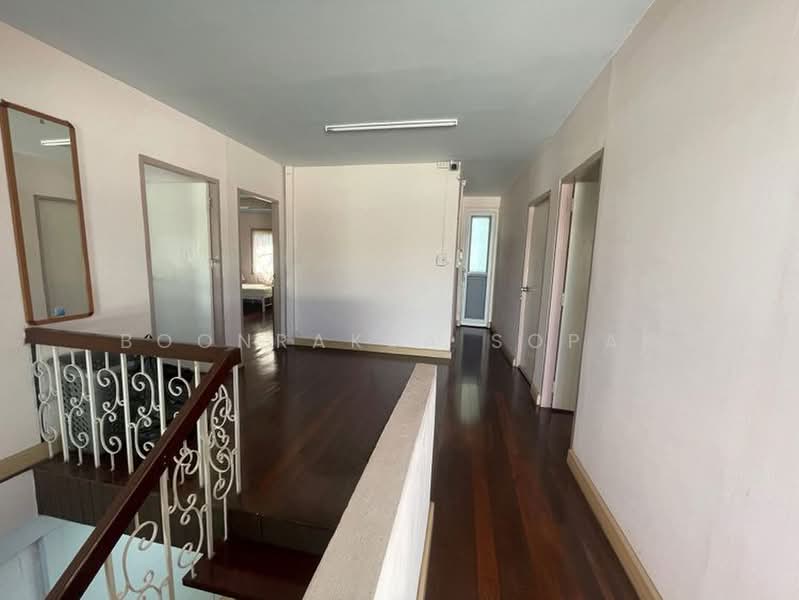 5-BR House, Bangkok, Samsen Nai, Phaya Thai, Bangkok, 5 Bedrooms, 694 sqm, Single Detached House For Rent, by Boonraksa Sopak, 500374832 - DDproperty.com