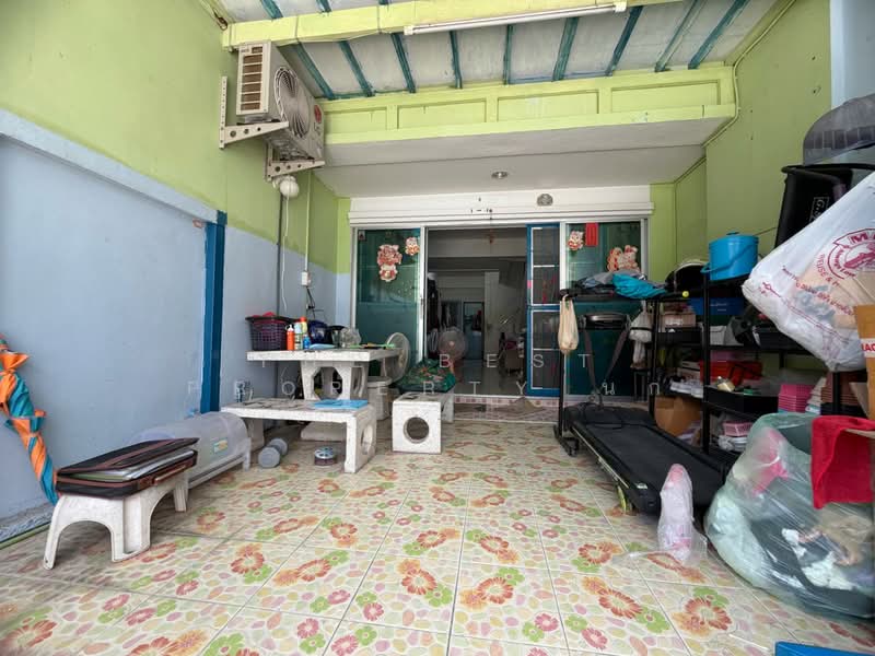 กิตตินคร ทาวน์ บางพลีพัฒนา, สมุทรปราการ, บางเพรียง, บางบ่อ, สมุทรปราการ, 100 ตร.ม., ทาวน์เฮ้าส์ ขาย, โดย The Best Property นก, 500374836 - DDproperty.com