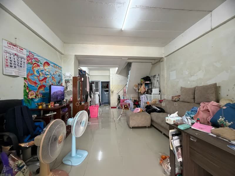 กิตตินคร ทาวน์ บางพลีพัฒนา, Samut Prakan, Bang Phriang, Bang Bo, Samut Prakan, 3 Bedrooms, 100 sqm, Townhouse For Sale, by The Best Property นก, 500374836 - DDproperty.com