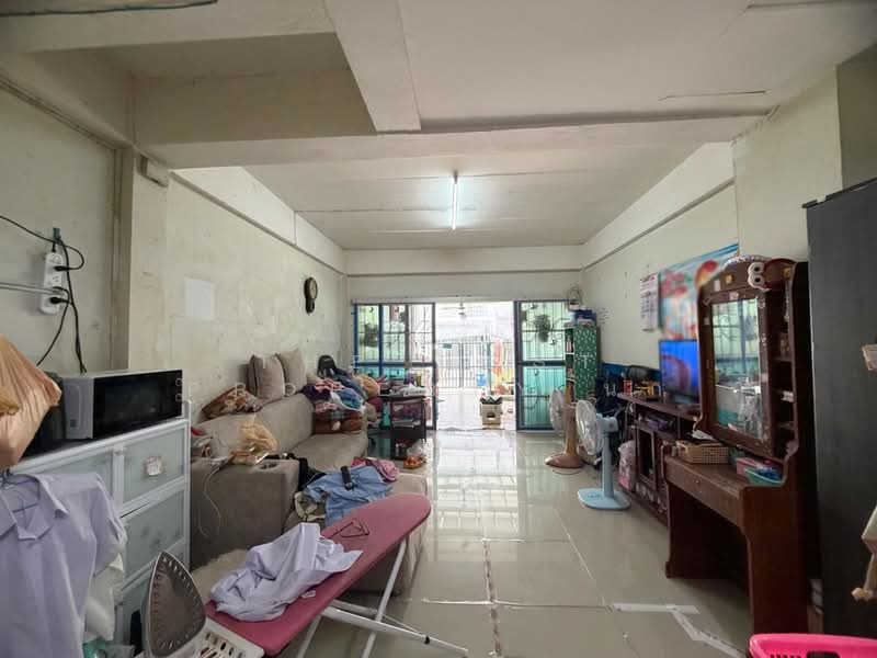 กิตตินคร ทาวน์ บางพลีพัฒนา, Samut Prakan, Bang Phriang, Bang Bo, Samut Prakan, 3 Bedrooms, 100 sqm, Townhouse For Sale, by The Best Property นก, 500374836 - DDproperty.com