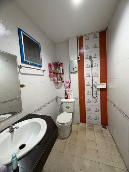 กิตตินคร ทาวน์ บางพลีพัฒนา, Samut Prakan, Bang Phriang, Bang Bo, Samut Prakan, 3 Bedrooms, 100 sqm, Townhouse For Sale, by The Best Property นก, 500374836 - DDproperty.com