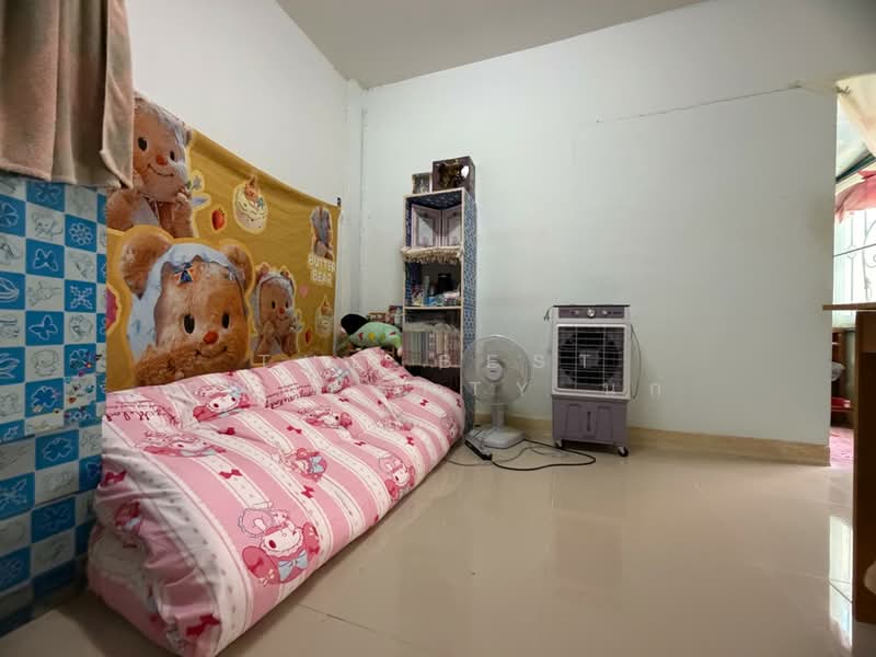 กิตตินคร ทาวน์ บางพลีพัฒนา, Samut Prakan, Bang Phriang, Bang Bo, Samut Prakan, 3 Bedrooms, 100 sqm, Townhouse For Sale, by The Best Property นก, 500374836 - DDproperty.com