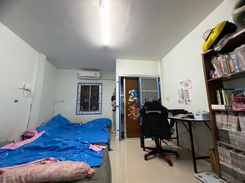 กิตตินคร ทาวน์ บางพลีพัฒนา, Samut Prakan, Bang Phriang, Bang Bo, Samut Prakan, 3 Bedrooms, 100 sqm, Townhouse For Sale, by The Best Property นก, 500374836 - DDproperty.com