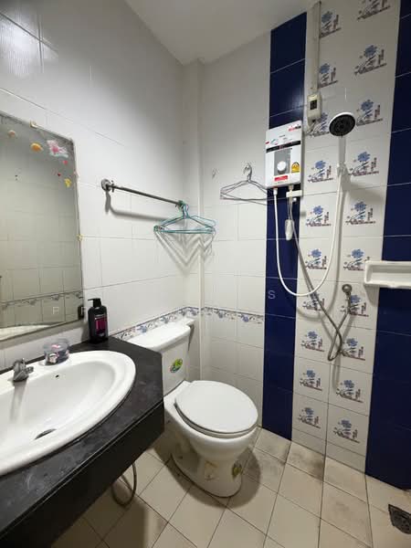 กิตตินคร ทาวน์ บางพลีพัฒนา, Samut Prakan, Bang Phriang, Bang Bo, Samut Prakan, 3 Bedrooms, 100 sqm, Townhouse For Sale, by The Best Property นก, 500374836 - DDproperty.com