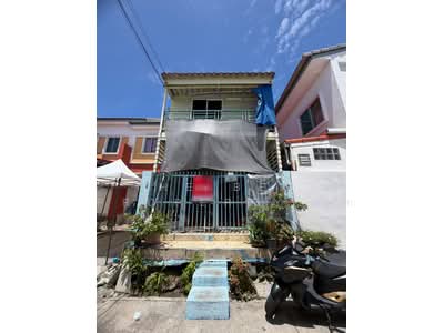 ขาย - กิตตินคร ทาวน์ บางพลีพัฒนา, สมุทรปราการ
