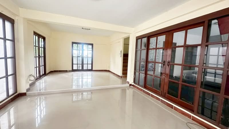 Rom Mai 1 Village, Bangkok, พระยาสุเรนทร์, Bang Chun, Khlong Sam Wa, Bangkok, 4 Bedrooms, 140 sqm, Single Detached House For Sale, by Connex Property, 500374838 - DDproperty.com