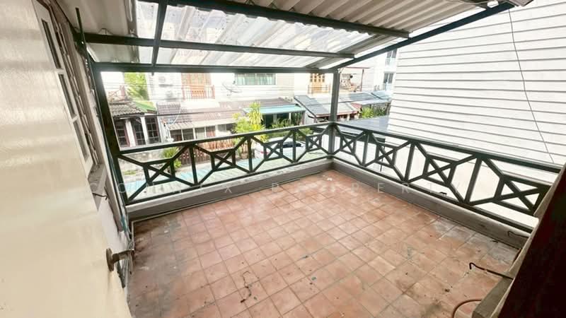 บ้านร่มไม้ 1, กรุงเทพ, พระยาสุเรนทร์, บางชัน, คลองสามวา, กรุงเทพ, 140 ตร.ม., บ้านเดี่ยว ขาย, โดย Connex Property, 500374838 - DDproperty.com