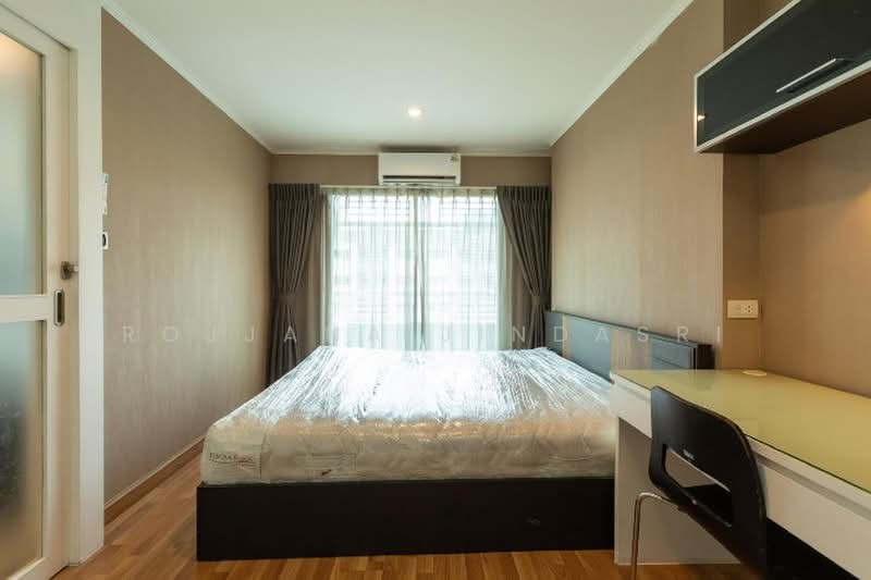 Lumpini Ville Sukhumvit 77, Bangkok, Sukhumvit 77 Road, Suan Luang, Bangkok, 1 Bedroom, 46 sqm, Condo For Rent, by Rojjana Jindasri, 500374841 - DDproperty.com
