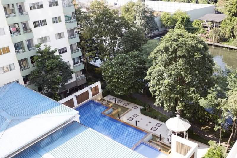 Lumpini Ville Sukhumvit 77, Bangkok, Sukhumvit 77 Road, Suan Luang, Bangkok, 1 Bedroom, 46 sqm, Condo For Rent, by Rojjana Jindasri, 500374841 - DDproperty.com