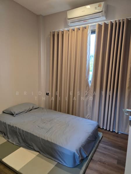 Bangkok Boulevard Chaengwatthana-Ratchaphruek, Nonthaburi, Thai Chamber of Commerce Road, Bang Tanai, Pak Kret, Nonthaburi, 4 Bedrooms, 237 sqm, Single Detached House For Rent, by Bridge Estate Thailand, 500374850 - DDproperty.com