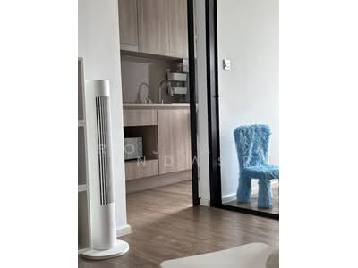 For Rent - Modiz Sukhumvit 50, Bangkok