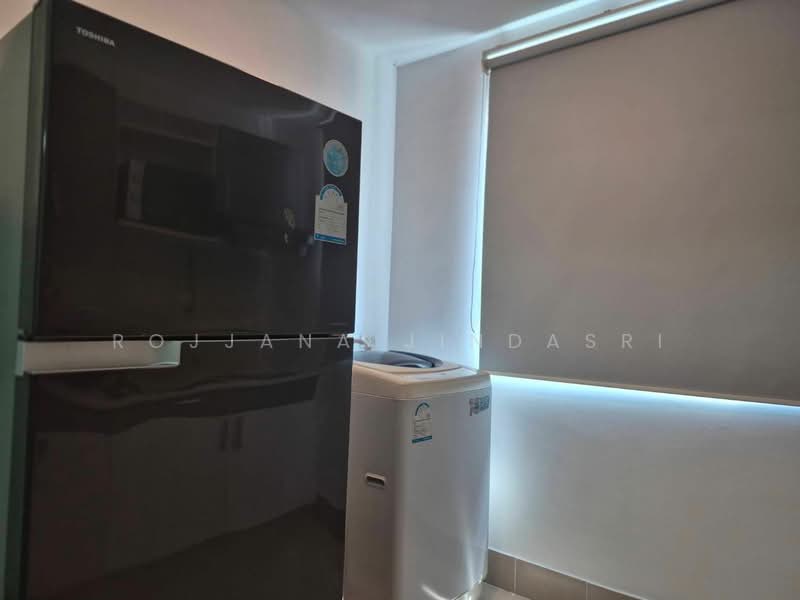 Supalai Park Ekkamai-Thonglor, Bangkok, Petchaburi Road, Bang Kapi, Huai Khwang, Bangkok, 2 Bedrooms, 70 sqm, Condo For Rent, by Rojjana Jindasri, 500374853 - DDproperty.com