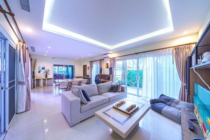 Rawai Grand House, Phuket, , Rawai, Muang Phuket, Phuket, 4 Bedrooms, 230 sqm, Single Detached House For Sale, by Connex Property, 500374854 - DDproperty.com
