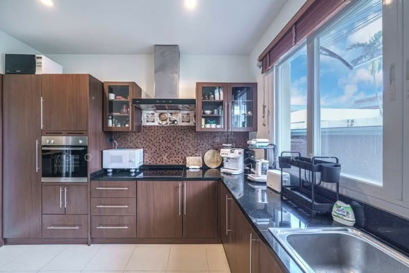 Rawai Grand House, Phuket, , Rawai, Muang Phuket, Phuket, 4 Bedrooms, 230 sqm, Single Detached House For Sale, by Connex Property, 500374854 - DDproperty.com