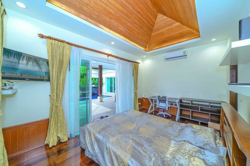 Rawai Grand House, Phuket, , Rawai, Muang Phuket, Phuket, 4 Bedrooms, 230 sqm, Single Detached House For Sale, by Connex Property, 500374854 - DDproperty.com
