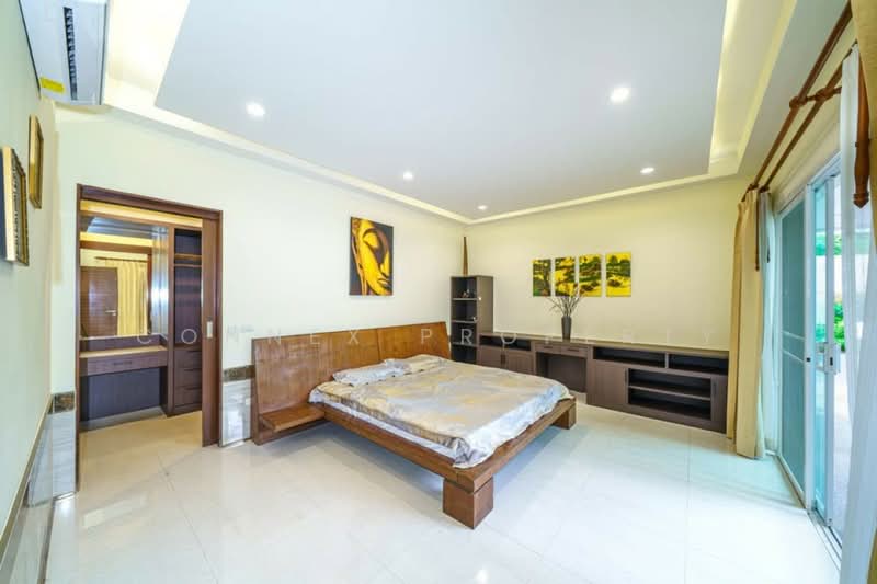Rawai Grand House, Phuket, , Rawai, Muang Phuket, Phuket, 4 Bedrooms, 230 sqm, Single Detached House For Sale, by Connex Property, 500374854 - DDproperty.com
