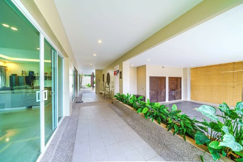 Rawai Grand House, Phuket, , Rawai, Muang Phuket, Phuket, 4 Bedrooms, 230 sqm, Single Detached House For Sale, by Connex Property, 500374854 - DDproperty.com