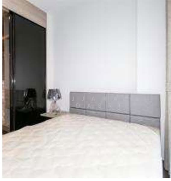 The Line Asoke-Ratchada, Bangkok, Din Daeng Road, Din Daeng, Bangkok, 1 Bedroom, 35 sqm, Condo For Rent, by Rojjana Jindasri, 500374858 - DDproperty.com