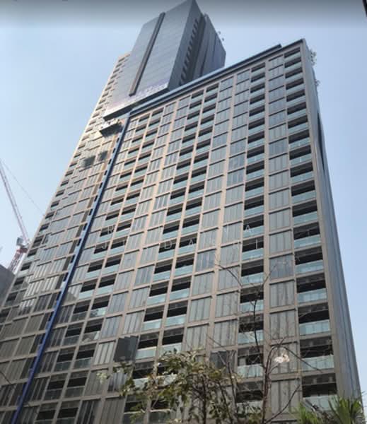 The Line Asoke-Ratchada : เดอะ ไลน์ อโศก - รัชดา, กรุงเทพ, ถนนดินแดง, ดินแดง, กรุงเทพ, 35 ตร.ม., คอนโด ให้เช่า, โดย Rojjana Jindasri, 500374858 - DDproperty.com