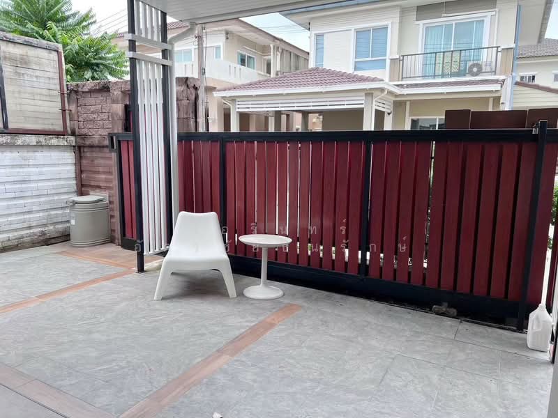 Passorn Kathu-Patong, Phuket, Pruksa Ville Village 146/35, Kammala, Kathu, Phuket, 3 Bedrooms, 150 sqm, Single Detached House For Sale, by ไอรินทร์ อัครชัยธนรักษ์, 500374859 - DDproperty.com