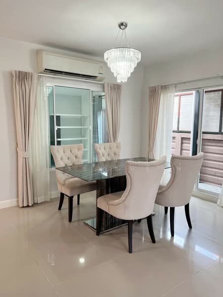 Passorn Kathu-Patong, Phuket, Pruksa Ville Village 146/35, Kammala, Kathu, Phuket, 3 Bedrooms, 150 sqm, Single Detached House For Sale, by ไอรินทร์ อัครชัยธนรักษ์, 500374859 - DDproperty.com