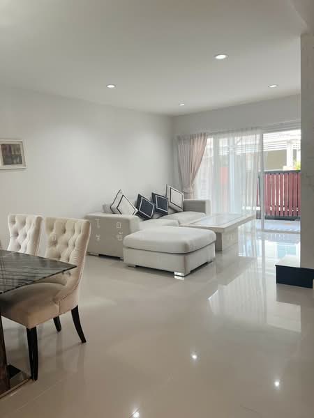 Passorn Kathu-Patong, Phuket, Pruksa Ville Village 146/35, Kammala, Kathu, Phuket, 3 Bedrooms, 150 sqm, Single Detached House For Sale, by ไอรินทร์ อัครชัยธนรักษ์, 500374859 - DDproperty.com