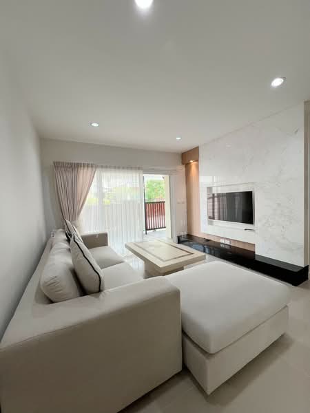 Passorn Kathu-Patong, Phuket, Pruksa Ville Village 146/35, Kammala, Kathu, Phuket, 3 Bedrooms, 150 sqm, Single Detached House For Sale, by ไอรินทร์ อัครชัยธนรักษ์, 500374859 - DDproperty.com