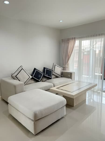 Passorn Kathu-Patong, Phuket, Pruksa Ville Village 146/35, Kammala, Kathu, Phuket, 3 Bedrooms, 150 sqm, Single Detached House For Sale, by ไอรินทร์ อัครชัยธนรักษ์, 500374859 - DDproperty.com