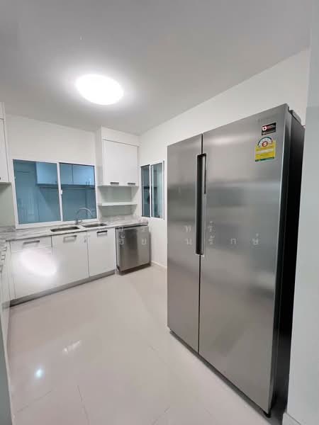 Passorn Kathu-Patong, Phuket, Pruksa Ville Village 146/35, Kammala, Kathu, Phuket, 3 Bedrooms, 150 sqm, Single Detached House For Sale, by ไอรินทร์ อัครชัยธนรักษ์, 500374859 - DDproperty.com