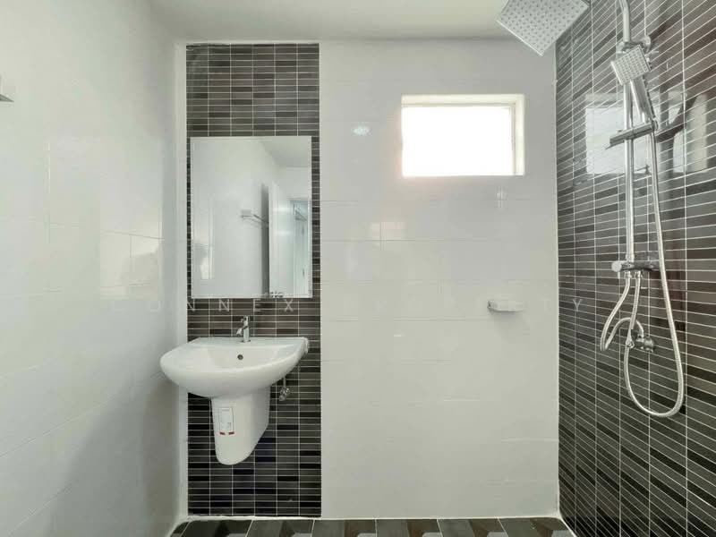Pruksa Ville 71/1, Chon Buri (Pattaya), สุขุมวิท(3), Bang Lamung, Bang Lamung (Pattaya), Chon Buri (Pattaya), 3 Bedrooms, 80 sqm, Townhouse For Sale, by Connex Property, 500374863 - DDproperty.com