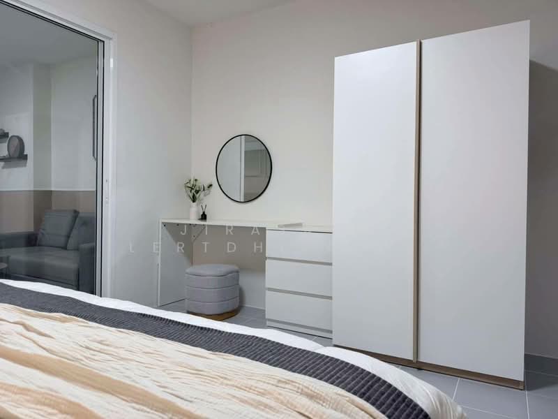 T.V.C. Condominium 2, Bangkok, Din Daeng, Bangkok, 1 Bedroom, 37 sqm, Condo For Sale, by Jirasate Lertdhirakul, 500374864 - DDproperty.com