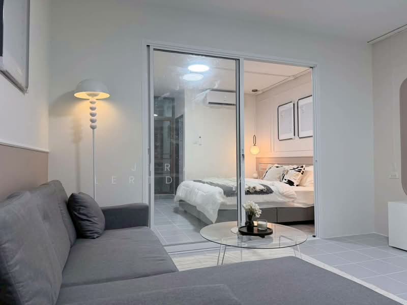 T.V.C. Condominium 2, Bangkok, Din Daeng, Bangkok, 1 Bedroom, 37 sqm, Condo For Sale, by Jirasate Lertdhirakul, 500374864 - DDproperty.com