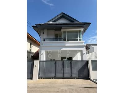 ขาย - หมู่บ้านพิชชานันท์, กรุงเทพ