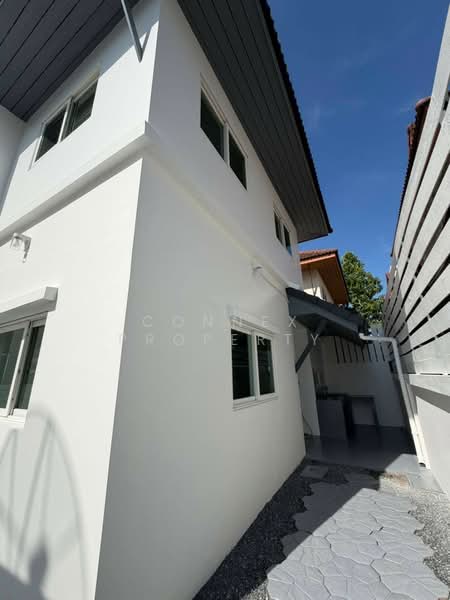 Pitchanan, Bangkok, สุคนธสวัสดิ์, Lat Phrao, Bangkok, 3 Bedrooms, 200 sqm, Single Detached House For Sale, by Connex Property, 500374867 - DDproperty.com