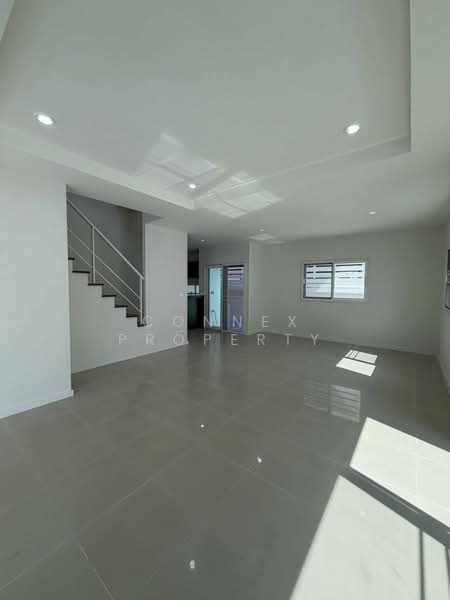 หมู่บ้านพิชชานันท์, กรุงเทพ, สุคนธสวัสดิ์, ลาดพร้าว, กรุงเทพ, 200 ตร.ม., บ้านเดี่ยว ขาย, โดย Connex Property, 500374867 - DDproperty.com