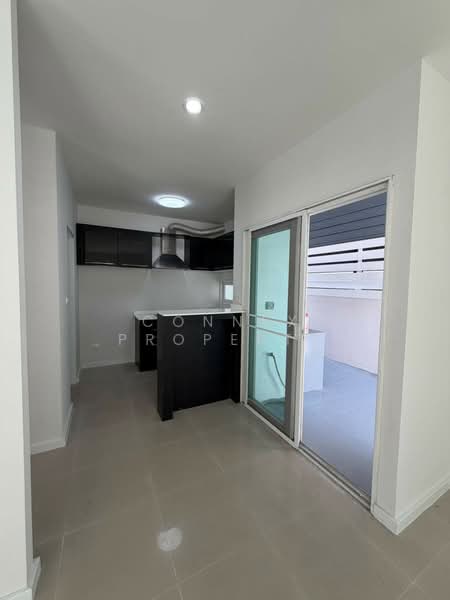 Pitchanan, Bangkok, สุคนธสวัสดิ์, Lat Phrao, Bangkok, 3 Bedrooms, 200 sqm, Single Detached House For Sale, by Connex Property, 500374867 - DDproperty.com